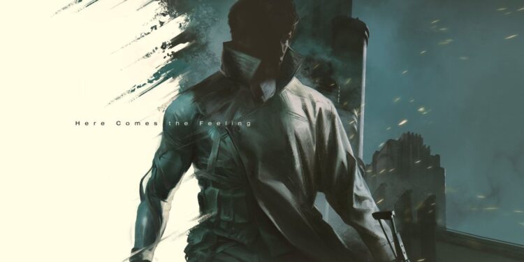 Kojima Productions – Wechselt mit Physint zu Xbox