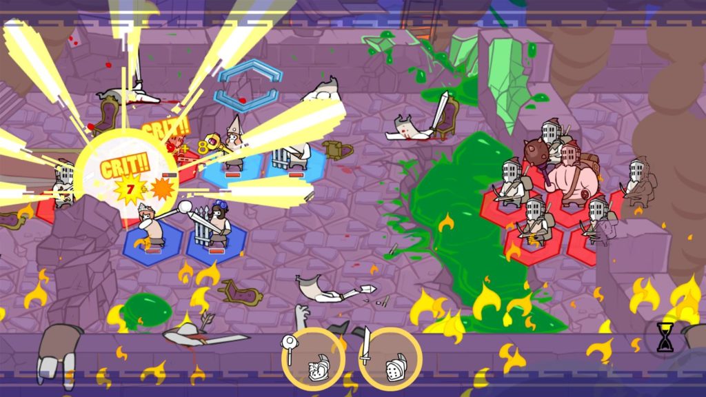 The Behemoth Pit People