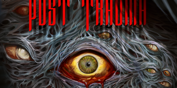 Post Trauma – Mehr Gameplay von der gamescom