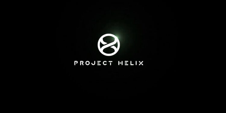 Project Helix