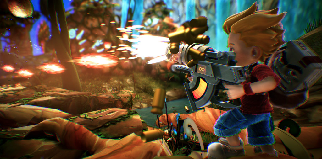 Rad Rodgers