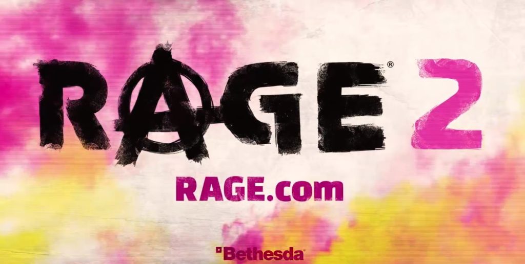 Rage 2