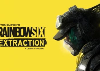 Rainbow Six Extraction