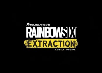 Rainbow Six Extraction