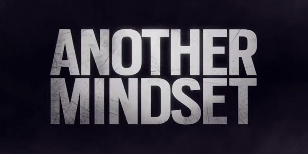 Rainbow Six Siege "Another Mindset"