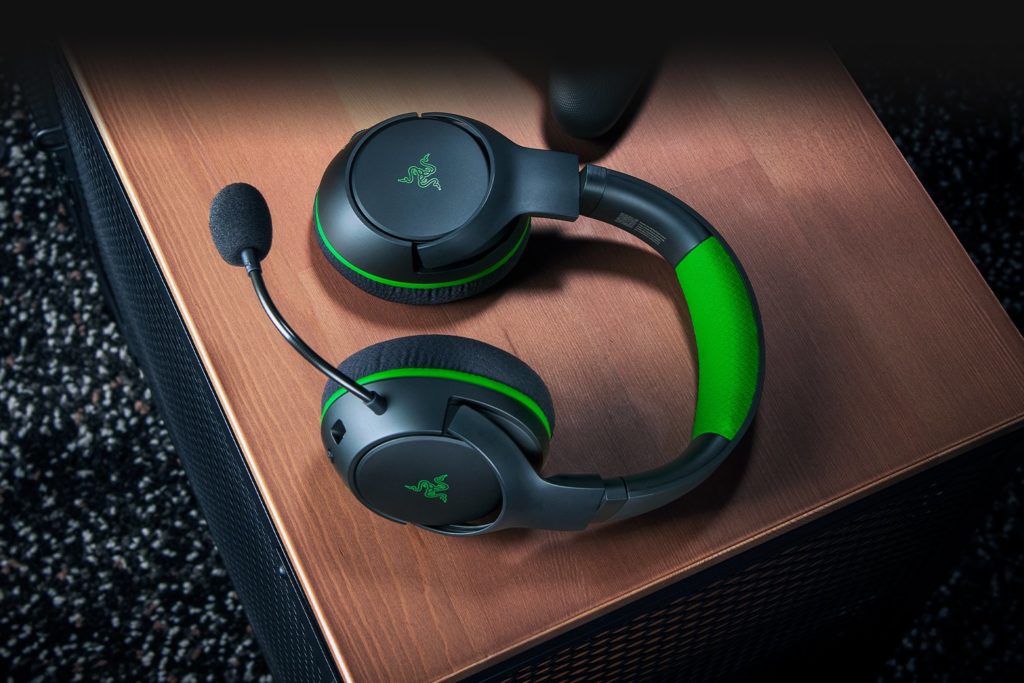 Razer Kaira Wireless