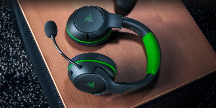 Razer Kaira Wireless