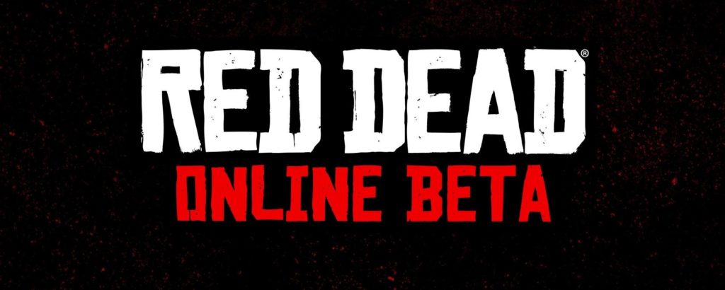 Red Dead Online