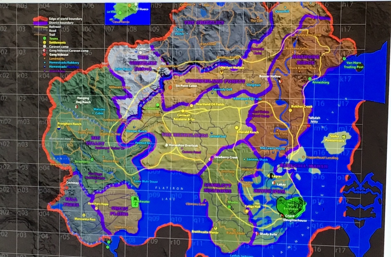 Red-Dead-sequel-map-leak