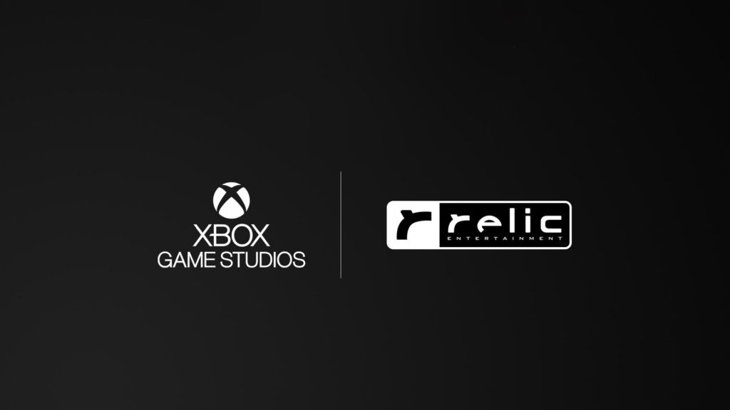 Relic Entertainment