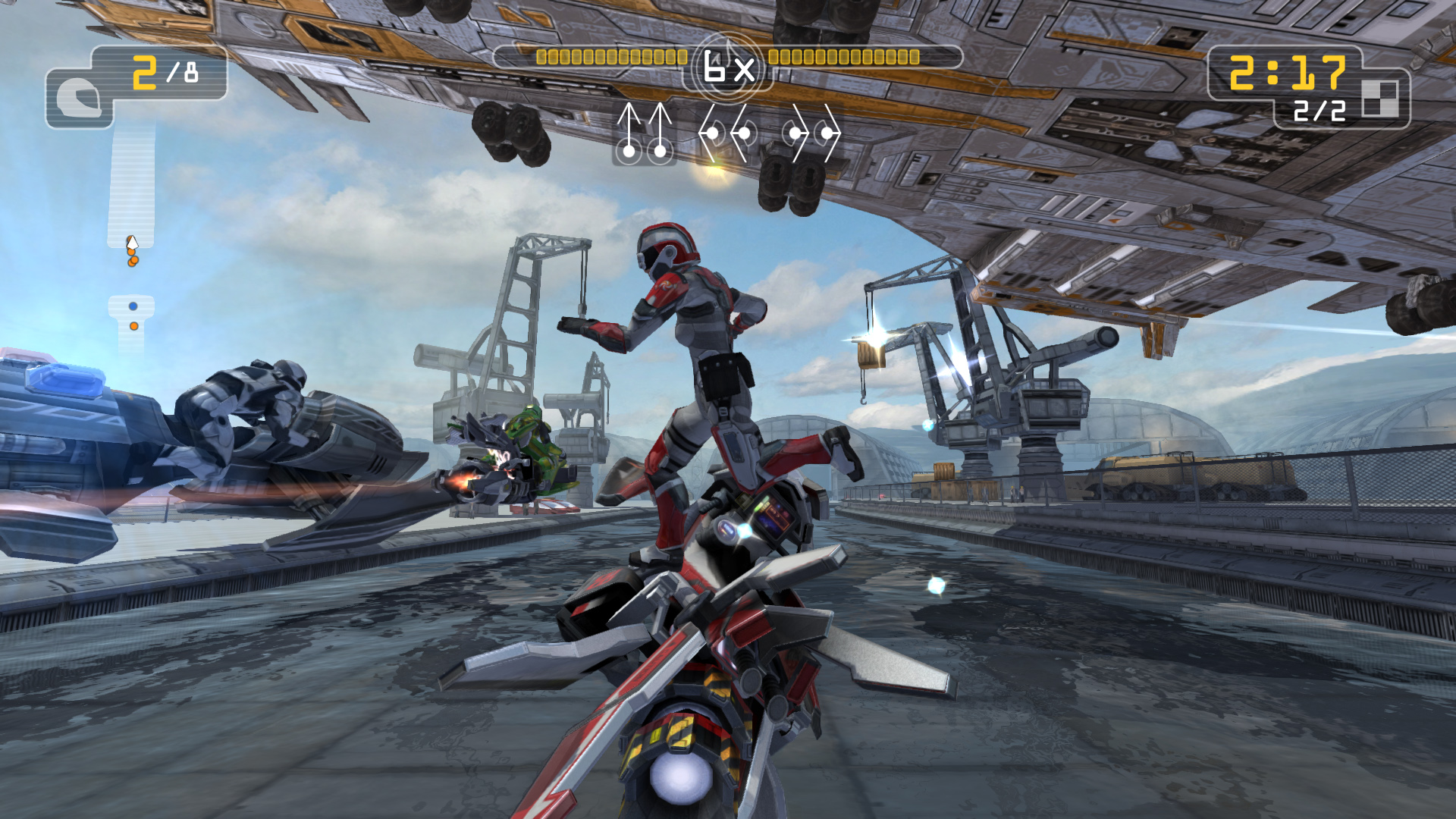 riptide gp ign review
