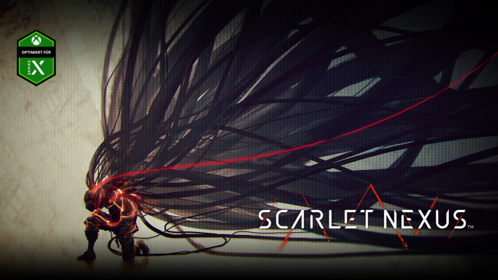 Scarlet Nexus