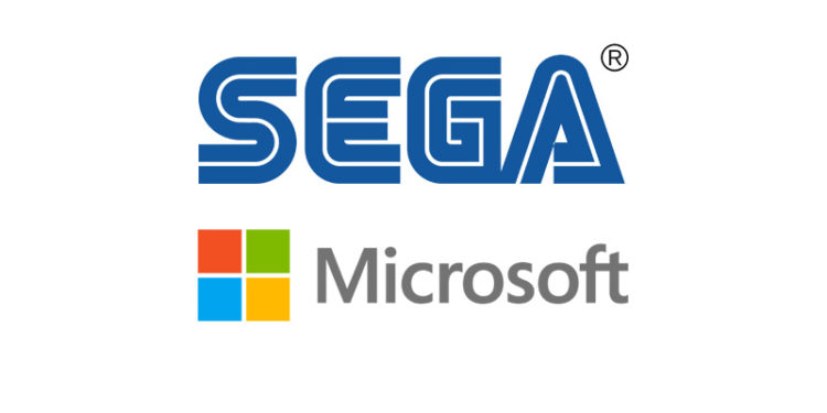 Microsoft Sega