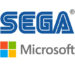Microsoft Sega