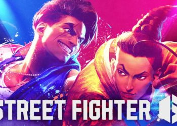 Street Fighter 6
