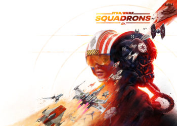 Star Wars Squadrons
