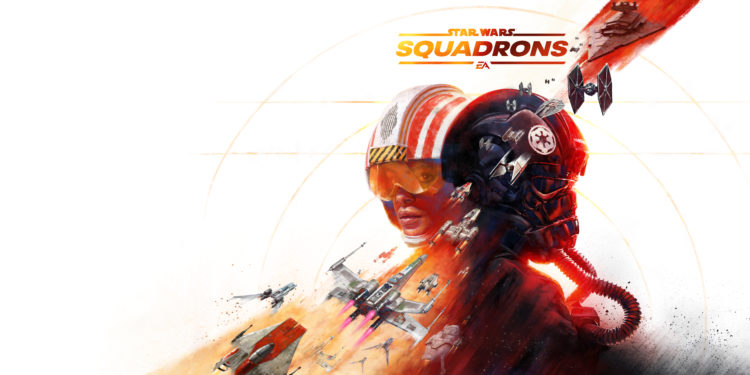 Star Wars Squadrons