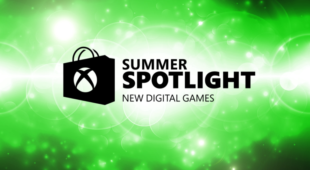 Xbox One Summer Spotlight 2016