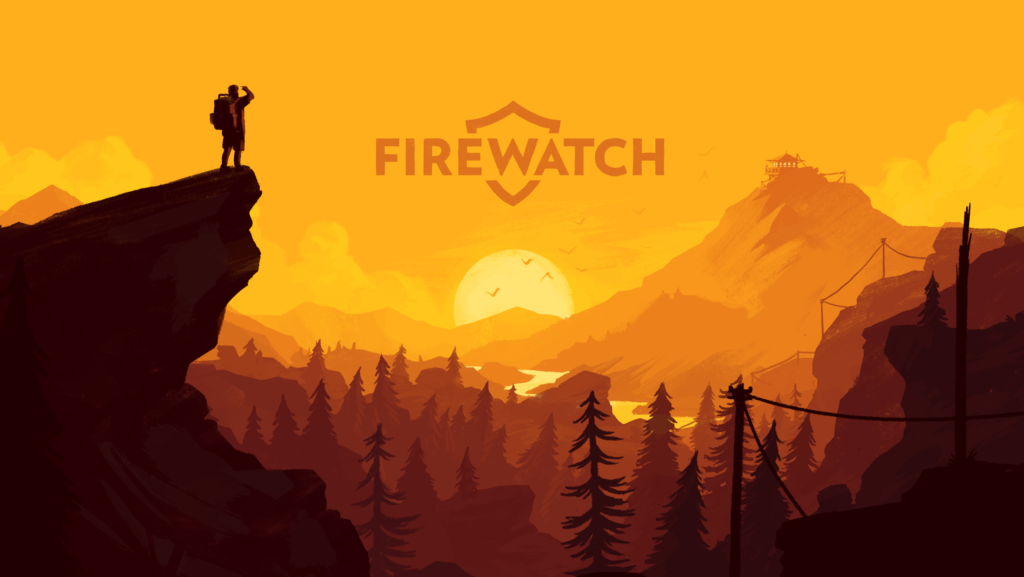 Firewatch aus dem Hause Campos Santos