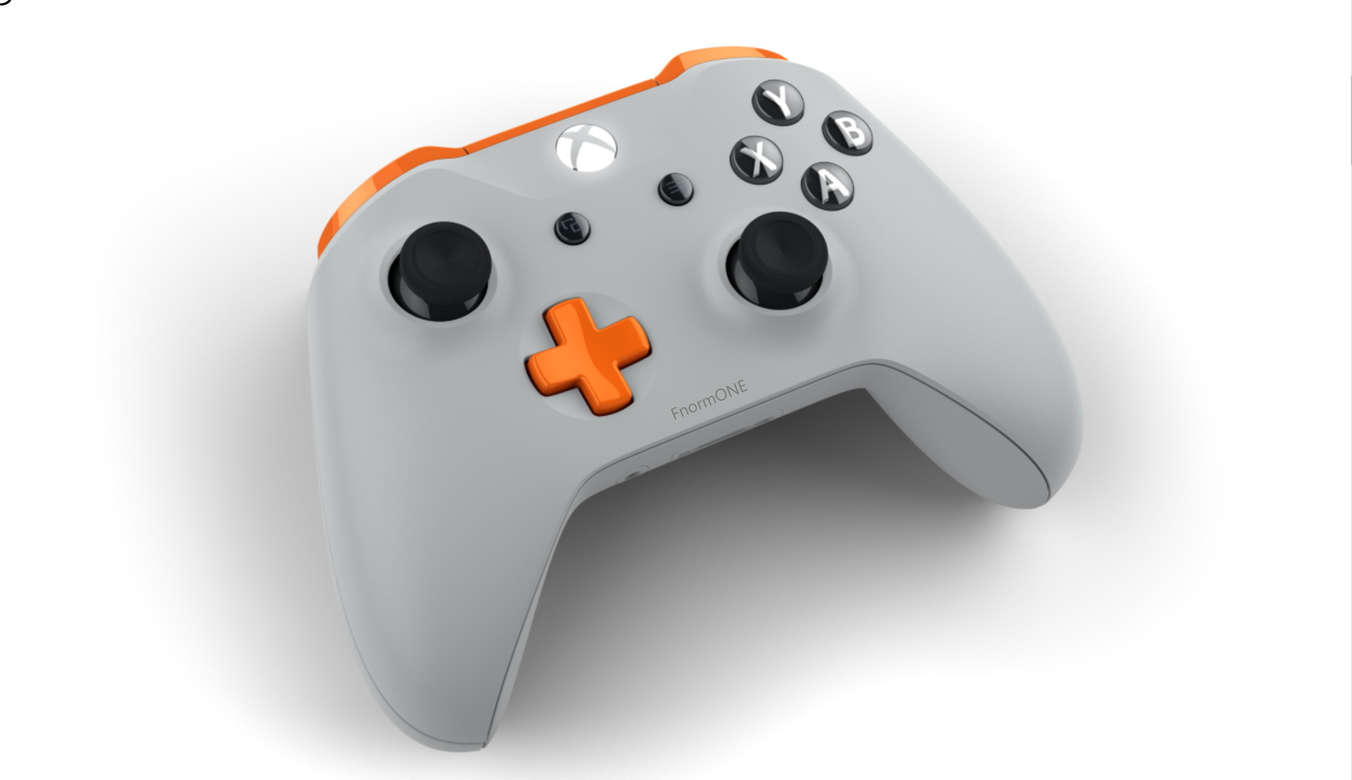 Xbox Design Lab Controller