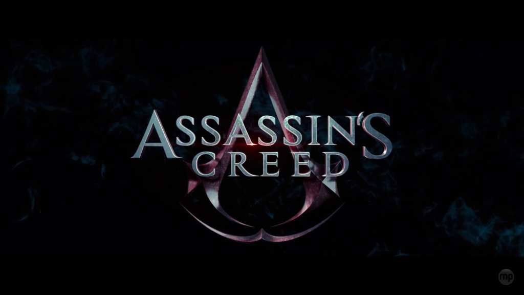 Assassin's Creed