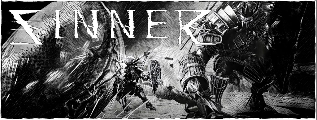 Sinner: Sacrifice for Redemption