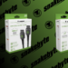 Snakebyte Kabel Test