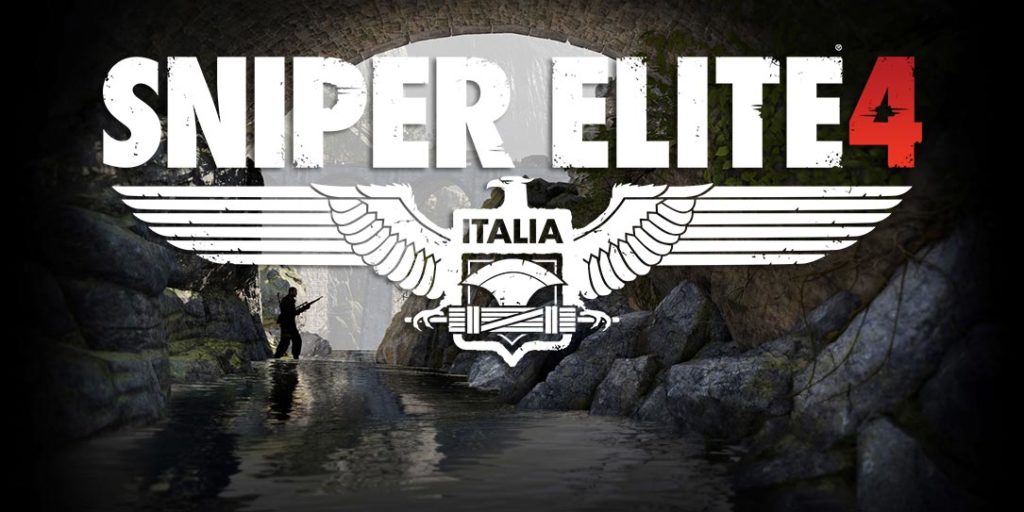 Vierter Sniper Elite Teil