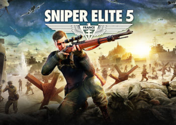 Sniper Elite 5