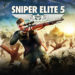 Sniper Elite 5