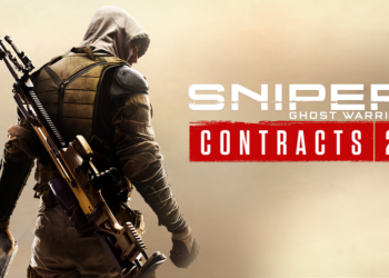 Sniper Ghost Warrior Contracts 2