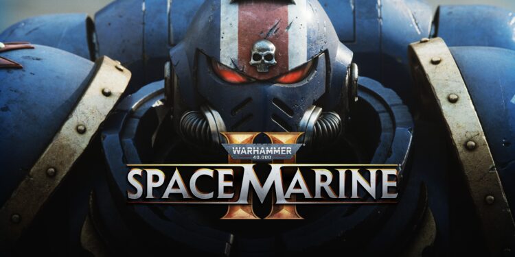 Warhammer 40.000: Space Marine 2 – Ein neuer Trailer zeigt die Gameplay-Mechaniken