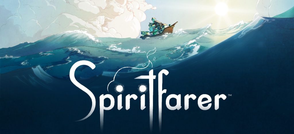 Spiritfarer