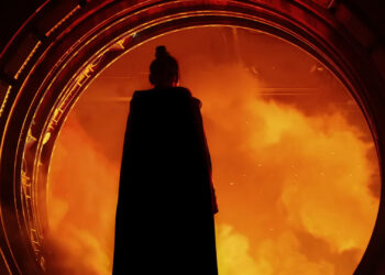 Star Wars: Fate of the Old Republic – Von dem Macher von Mass Effect