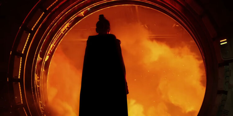 Star Wars: Fate of the Old Republic – Von dem Macher von Mass Effect