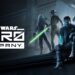 Star Wars Zero Company – Ein neues Taktikspiel für 2026