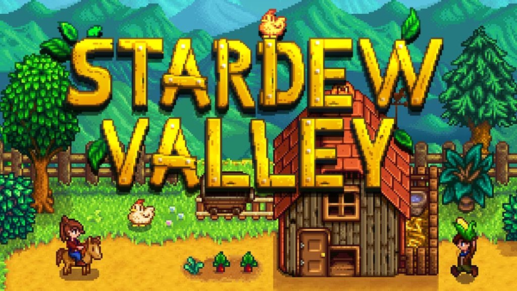 Stardew Valley Xbox One