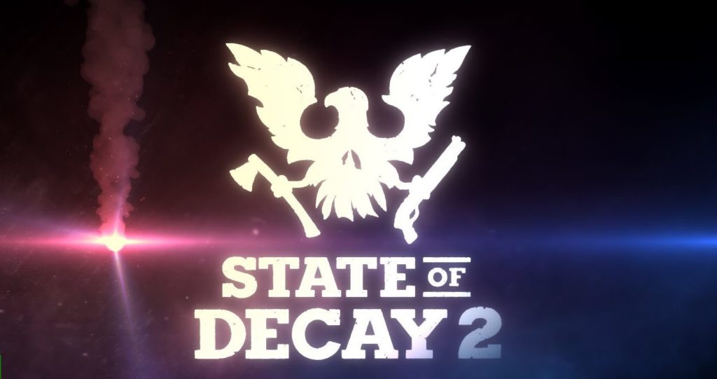 State of Decay 2