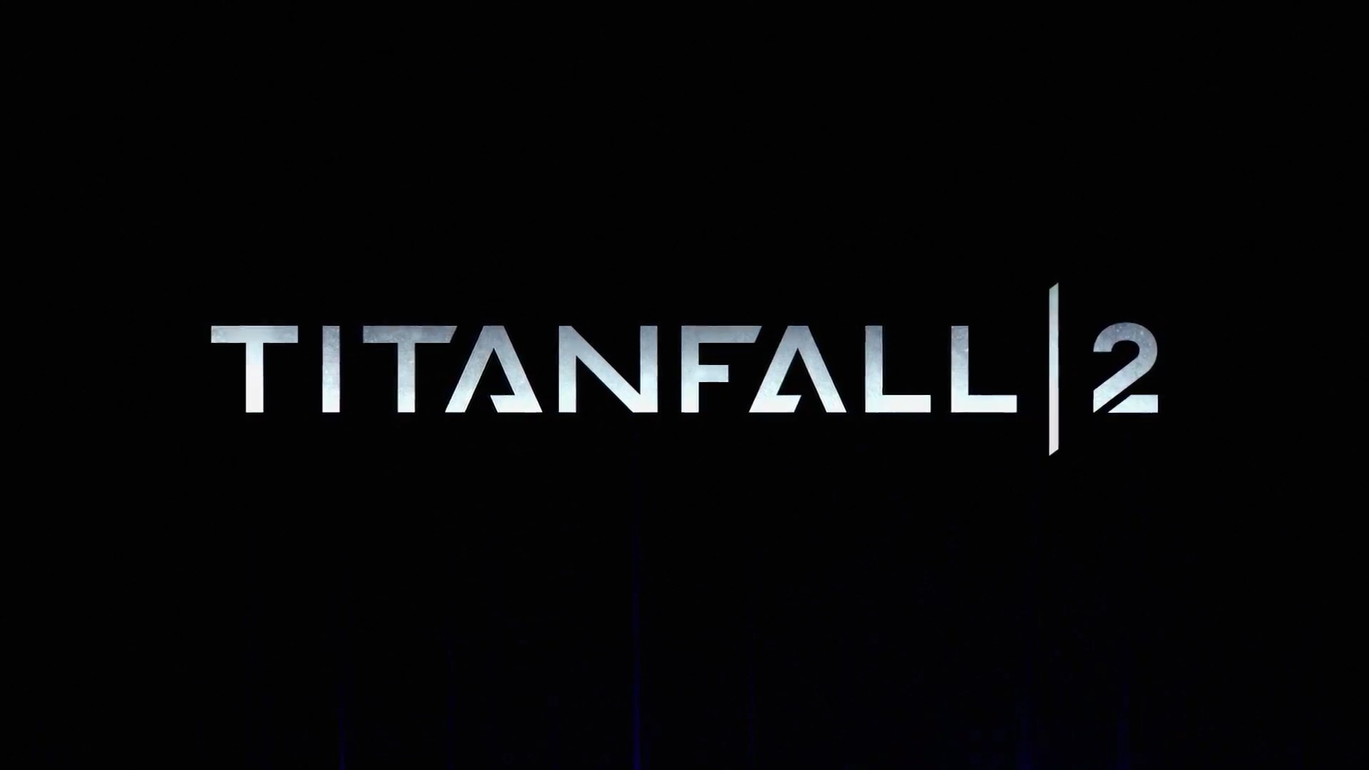 Titanfall 2 kommt noch in diesem Jahr