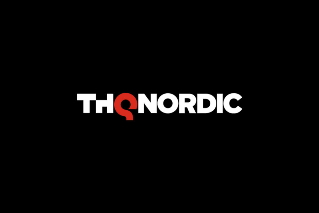 Aus THQ und Nordic Games wird THQ Nordic