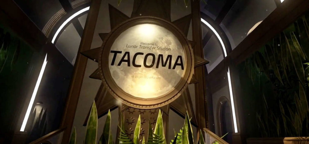Tacoma