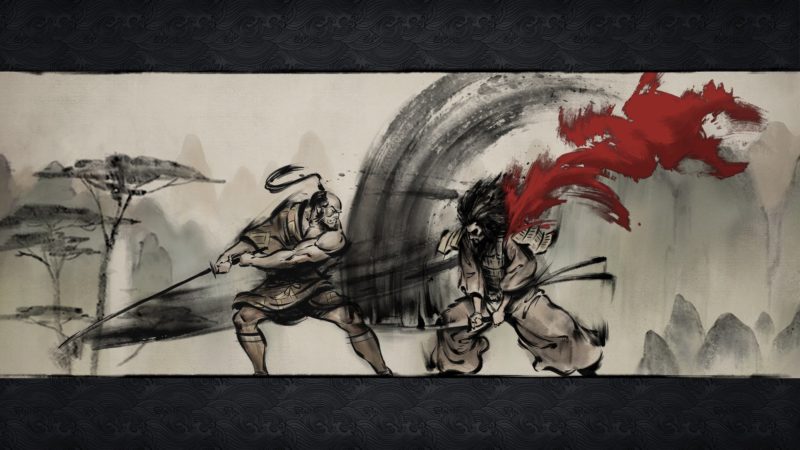 Tale of Ronin – Ein neues Action-RPG unterwegs für Xbox One