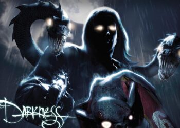 The Darkness Remaster – „Steht auf der Liste“