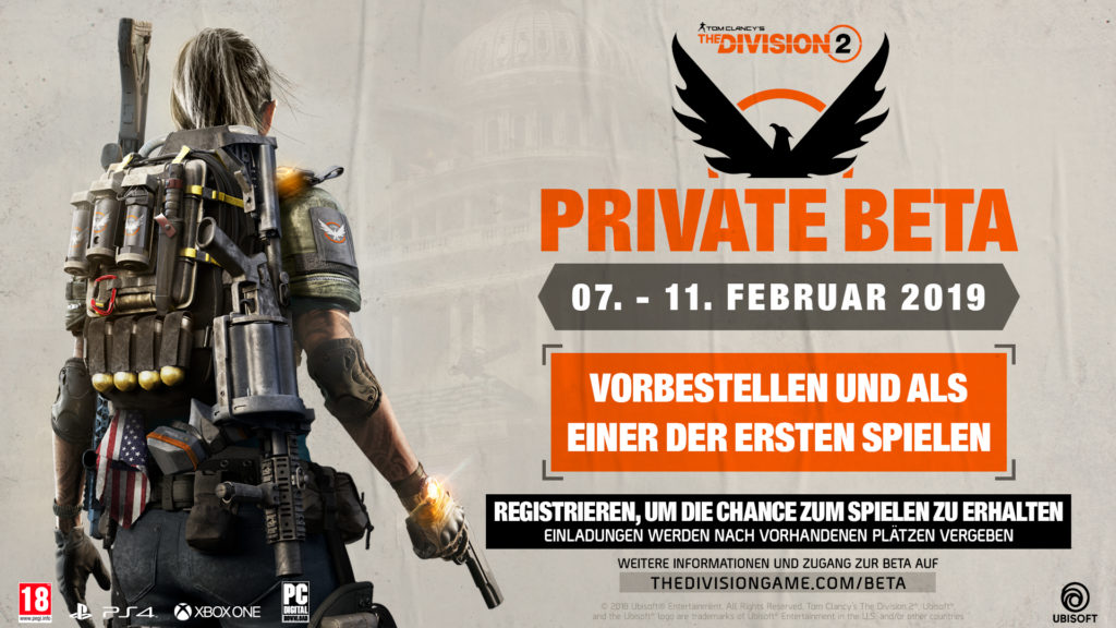 The Division 2