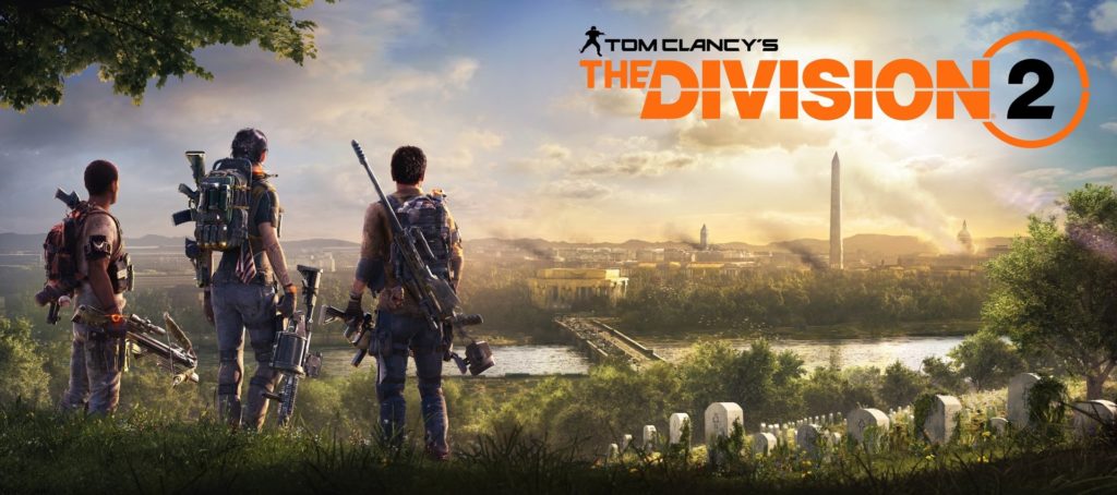 The Division 2