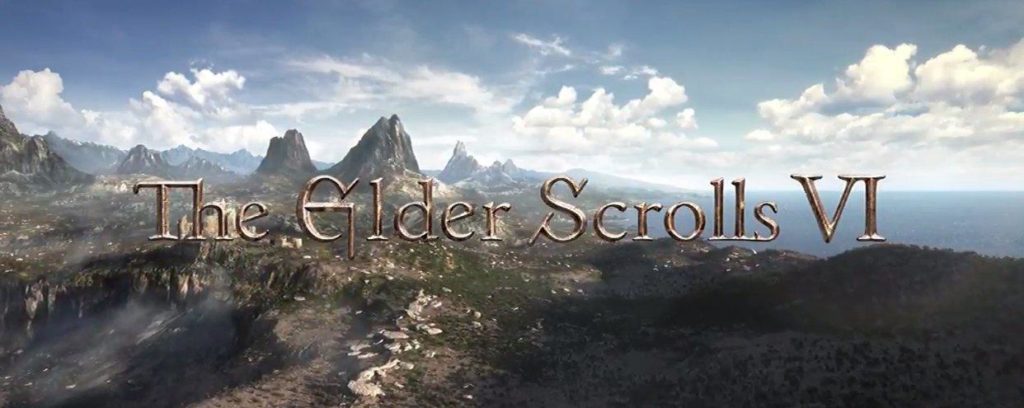 The Elder Scrolls 6