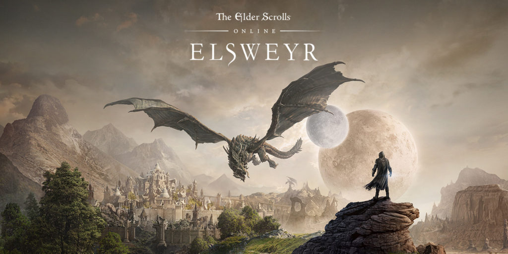 The Elder Scrolls Online: Elsweyr