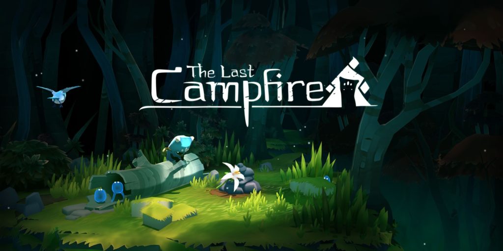 The Last Campfire