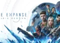 The Expanse: Osiris Reborn