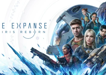 The Expanse: Osiris Reborn